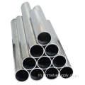 ASTM A312 Steel Seamless Pipes